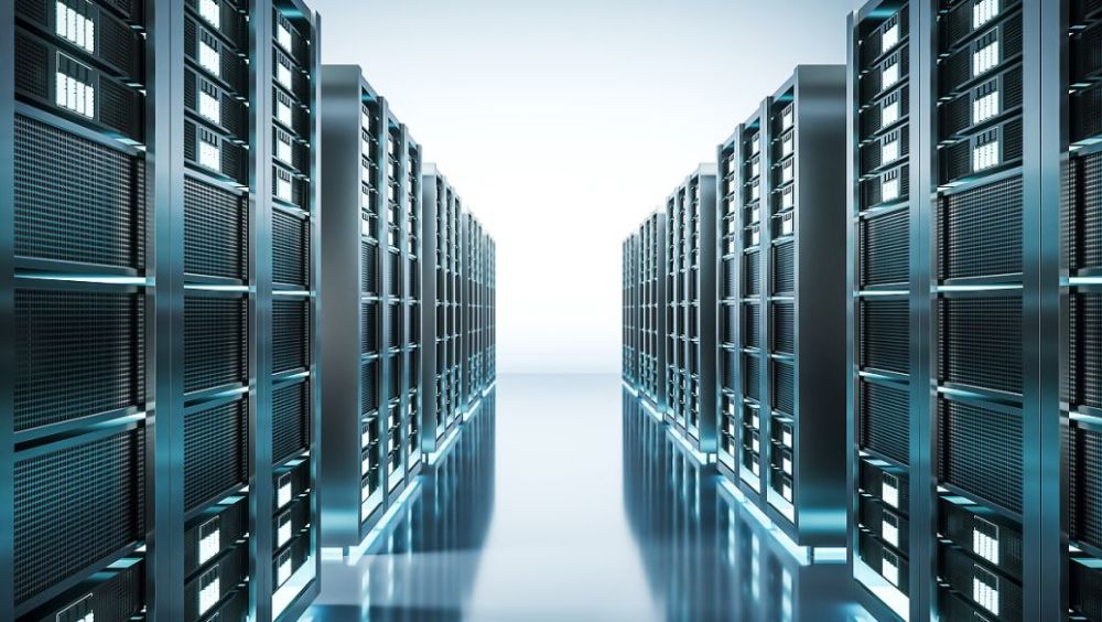 德州云主机租用价格