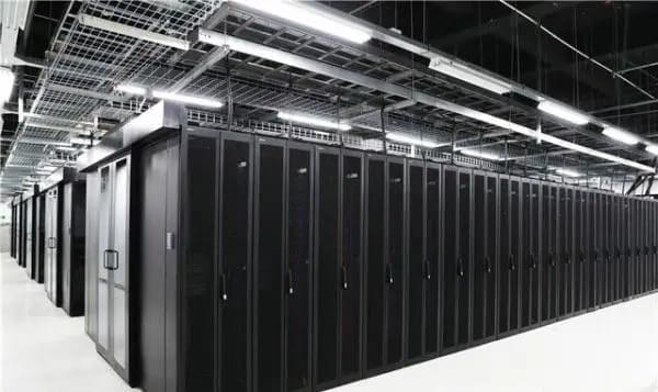 德州云主机租用