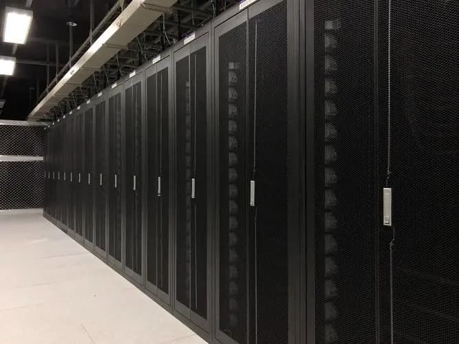 德州服务器租用